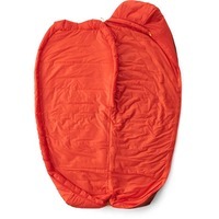 Спальный мешок Sea to Summit Hamelin -1C|30F Picante Red Regular 185 см (STS ASL043131-051901)