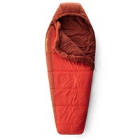 Спальный мешок Sea to Summit Hamelin Women's -1C|30F Spicy Orange Reg 170 см (STS ASL043132-050801)