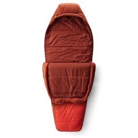 Спальный мешок Sea to Summit Hamelin Women's -1C|30F Spicy Orange Reg 170 см (STS ASL043132-050801)