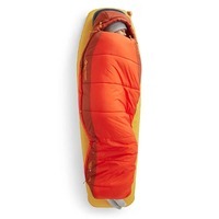 Спальный мешок Sea to Summit Hamelin Women's -1C|30F Spicy Orange Reg 170 см (STS ASL043132-050801)