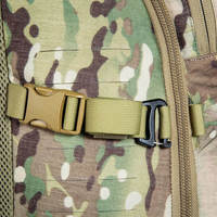 Тактический рюкзак Tasmanian Tiger Modular Combat Pack 24 SL MC Multicam (TT 7861.394)