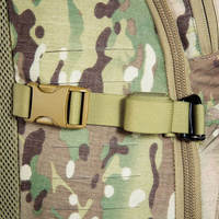 Тактический рюкзак Tasmanian Tiger Modular Combat Pack 24 SL MC Multicam (TT 7861.394)