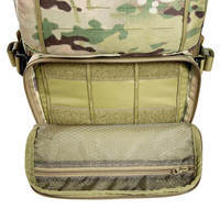Тактический рюкзак Tasmanian Tiger Modular Combat Pack 24 SL MC Multicam (TT 7861.394)