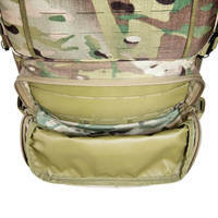 Тактический рюкзак Tasmanian Tiger Modular Combat Pack 24 SL MC Multicam (TT 7861.394)