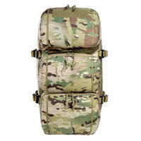 Тактический рюкзак Tasmanian Tiger Modular Combat Pack 24 SL MC Multicam (TT 7861.394)