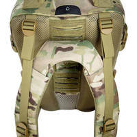 Тактический рюкзак Tasmanian Tiger Modular Combat Pack 24 SL MC Multicam (TT 7861.394)