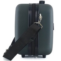 Бьюти-кейс Semi Line 18L Petrol (DAS302936)