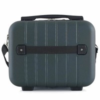 Бьюти-кейс Semi Line 18L Petrol (DAS302936)