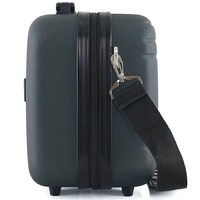 Бьюти-кейс Semi Line 18L Petrol (DAS302936)