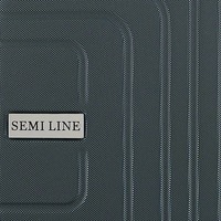 Бьюти-кейс Semi Line 18L Petrol (DAS302936)
