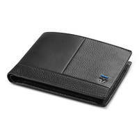 Мужское портмоне Roncato TRIAL RFID-защита Черный (411145/01)