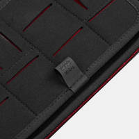 Органайзер для кабелей Victorinox Travel Essentials Black (Vt653375)