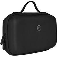 Органайзер для кабелей Victorinox Travel Essentials Black (Vt653375)