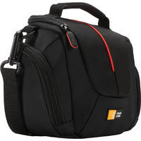 Сумка для фотокамеры Case Logic DCB304K Black (5724154)