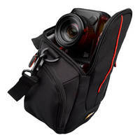 Сумка для фотокамеры Case Logic DCB304K Black (5724154)