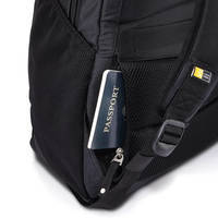 Городской рюкзак Case Logic Evolution BPEB115 Black (6180981)