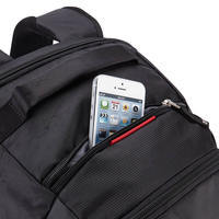 Городской рюкзак Case Logic Evolution BPEB115 Black (6180981)