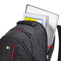 Городской рюкзак Case Logic Evolution BPEB115 Black (6180981)
