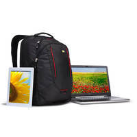 Городской рюкзак Case Logic Evolution BPEB115 Black (6180981)