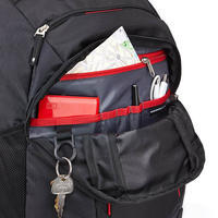 Городской рюкзак Case Logic Evolution BPEB115 Black (6180981)