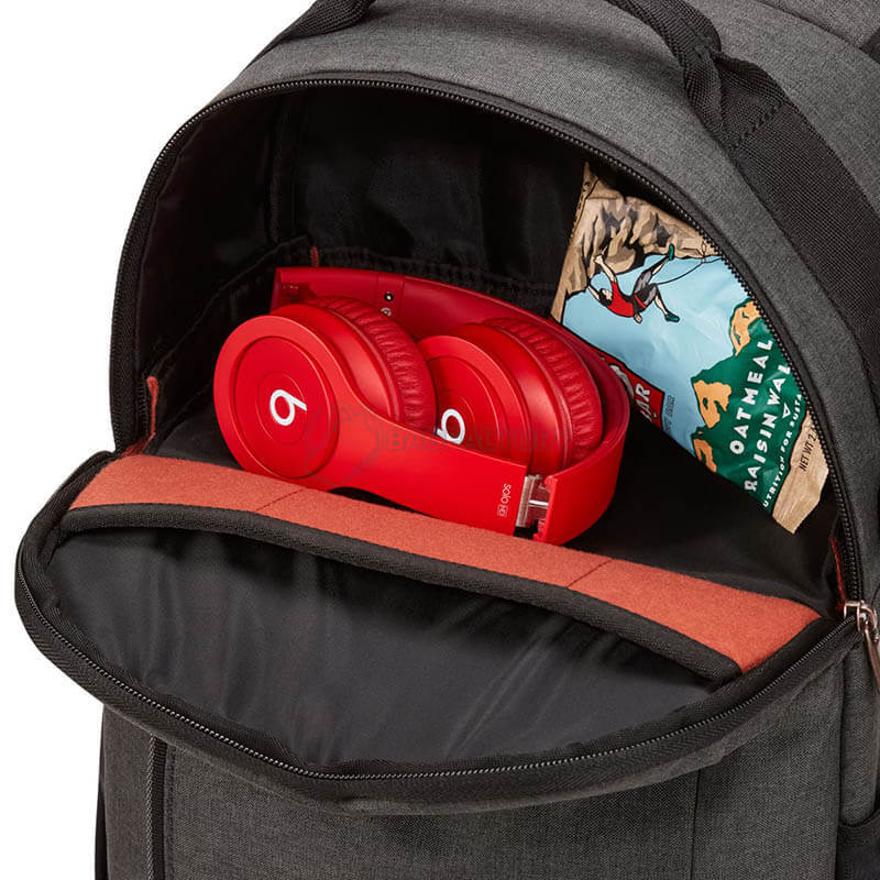 Городской рюкзак для фотокамеры Case Logic ERA Medium CEBP-105 (6498678)