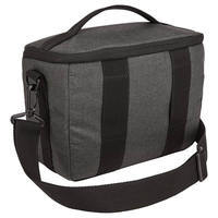 Сумка для фотокамеры Case Logic ERA DSLR Shoulder Bag CECS-103 Obsidian (6498680)