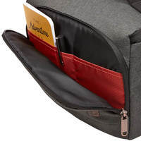 Сумка для фотокамеры Case Logic ERA DSLR Shoulder Bag CECS-103 Obsidian (6498680)