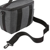 Сумка для фотокамеры Case Logic ERA DSLR Shoulder Bag CECS-103 Obsidian (6498680)