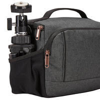 Сумка для фотокамеры Case Logic ERA DSLR Shoulder Bag CECS-103 Obsidian (6498680)