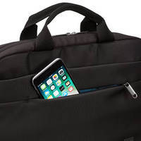 Сумка для ноутбука Case Logic Advantage Attache 14