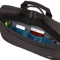 Сумка для ноутбука Case Logic Advantage Attache 15.6