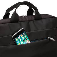 Сумка для ноутбука Case Logic Advantage Attache 17
