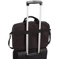 Сумка для ноутбука Case Logic Advantage Attache 17