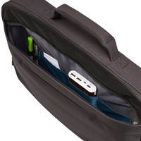 Сумка для ноутбука Case Logic Advantage Clamshell Bag 17.3