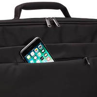 Сумка для ноутбука Case Logic Advantage Clamshell Bag 17.3
