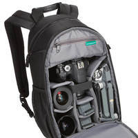 Рюкзак для камеры/дрона Case Logic Bryker Camera/Drone Backpack Medium BRBP-104 Black (6516030)