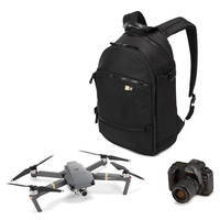 Рюкзак для камеры/дрона Case Logic Bryker Camera/Drone Backpack Medium BRBP-104 Black (6516030)