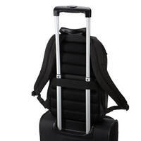 Городской рюкзак для фотокамеры Case Logic Bryker Split-use Camera Backpack BRBP-105 Black (6516032)