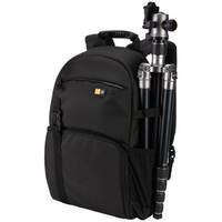 Городской рюкзак для фотокамеры Case Logic Bryker Split-use Camera Backpack BRBP-105 Black (6516032)