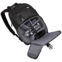 Городской рюкзак для фотокамеры Case Logic Bryker Split-use Camera Backpack BRBP-105 Black (6516032)
