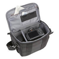 Сумка для фотокамеры Case Logic Bryker DSLR Shoulder Bag BRCS-103 Black (6516036)