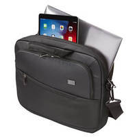 Сумка для ноутбука Case Logic Propel Attache 14'' PROPA-114 Black (6597294)