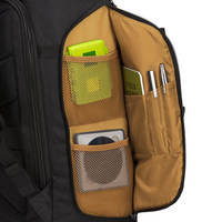 Городской рюкзак для фотокамеры Case Logic VISO Large Camera Backpack CVBP-106 Black (6618508)