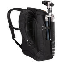 Городской рюкзак для фотокамеры Case Logic VISO Large Camera Backpack CVBP-106 Black (6618508)
