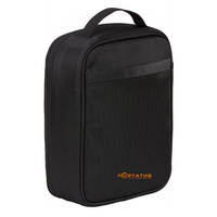 Органайзер для электроники Portable Case Logic Lectro Accessory Case Plus LAC-102 Black (6622053)