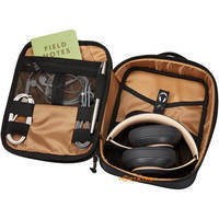 Органайзер для электроники Portable Case Logic Lectro Accessory Case Plus LAC-102 Black (6622053)