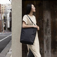 Сумка для ноутбука Case Logic Invigo Eco Convertible Tote 15.6