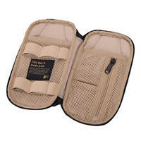 Органайзер для электроники Case Logic Invigo Eco Accessory Case Mini INVIAC-101 Black (6949038)