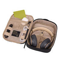 Органайзер для электроники Case Logic Invigo Eco Accessory Case Large INVIAC-103 Black (6949039)