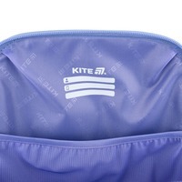 Школьный каркасный рюкзак Kite Education 531 Love is Черный 15л (K25-531M-2)